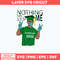 Nothing Can Stop Me Class Green Svg, Png Dxf Eps Digital  File.jpg