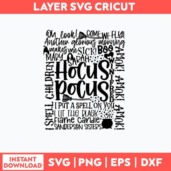 Oh Look Another Glorious Morning makes me Sick Svg, Hocus Pocus Svg, Png Dxf Eps File.jpg