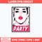 Party Adore Delano Svg, Daniel Anthony Noriega Svg, Rupaul’s Drag Race Wiki Svg Png Dxf Eps File.jpg