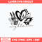 Peace Love Nightmare Svg, Skellington Svg, Png Dxf Eps File.jpg