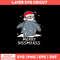 Penguin Mery Kissmyass Svg, Christmas Svg, Png Dxf Eps File.jpg