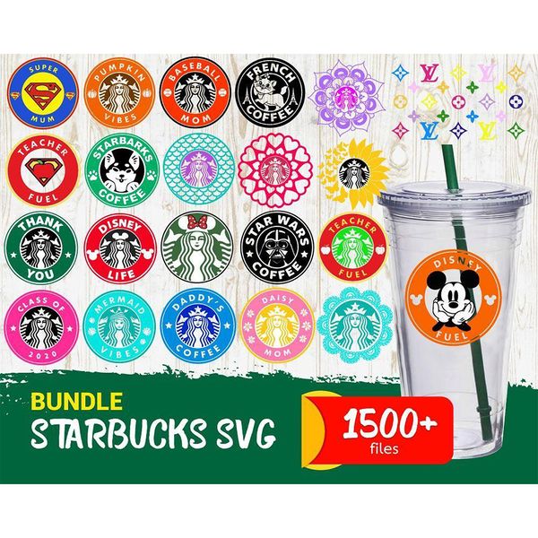 1500 Starbucks Svg, Mega Bundle StarBucks , Files For Cricut Svg, Png, Dxf, Eps, Jpg.jpg