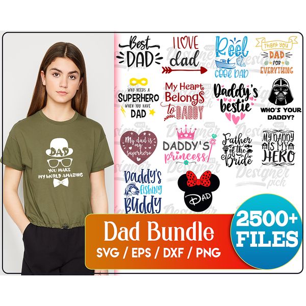 2000 Fathers Day svg Bundle, Dad svg, Daddy svg, svg, dxf, png, eps, jpg, Print Files, Cut Files, Cricut, Silhouette, Digital Download, Clipart.jpg
