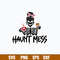 Haunt Mess Svg, Skeleton Messy Bun Svg, Png Dxf Eps File.jpg