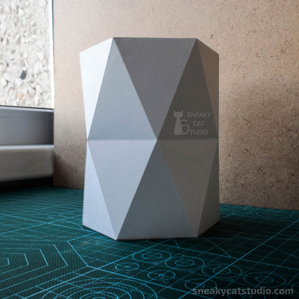 Vase-Planter-flowerpot-DIY-papercraft-paper-craft-low-poly-Pepakura-PDF-3D-Pattern-Template-Download- origami-sculpture-model-decor-flower-6.jpg