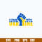 I stand with Ukraine Svg, Ukraine Svg, Png Dxf Eps File.jpg