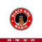 Black Girl Magic, Black Girl Magic Svg, Starbucks Svg, Coffee Ring Svg, Cold Cup Svg,png, eps, dxf file.jpg