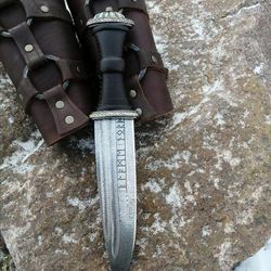 viking dagger