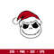 Christmas Jack, Christmas Jack, Christmas Svg, Disney Christmas Svg, Santa Claus Sv.jpg