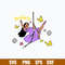 Isabel Encanto Svg, Madrigal Svg, Encanto Svg, Disney Svg, Png Dxf Eps File.jpg