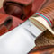 fixedblade camping knife
