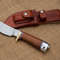 Bowie knives Handmade knives Hunting knivesjpg