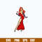 Jessica Rabbit Svg, Jessica Svg, Disney Svg, Png Dxf Eps File.jpg