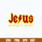 Jesus Hightway To Heaven Svg, Jesus Svg, Png Dxf Eps File.jpg