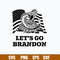 Let’s Go Brandon Gadsden Flag Svg, Flag Svg, Png Dxf Eps FIle.jpg
