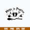 Magic In Progtess Svg, Harry Potter Svg, Png Dxf Eps File.jpg