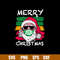 Merry Christmas 2020 Svg, Santa Claus Svg, Christmas Svg, Png Dxf Eps File.jpg