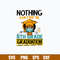 Nothing Can Stop Me 8th Grade Graduation Svg, Png Dxf Eps File.jpg