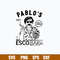 Pablo Escobar _ Grill Svg, Pablo Escobar Svg, Png Dxf Eps File.jpg
