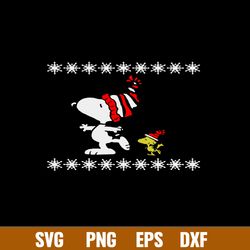 peanuts holiday skate svg, snoopy svg, png dxf eps file