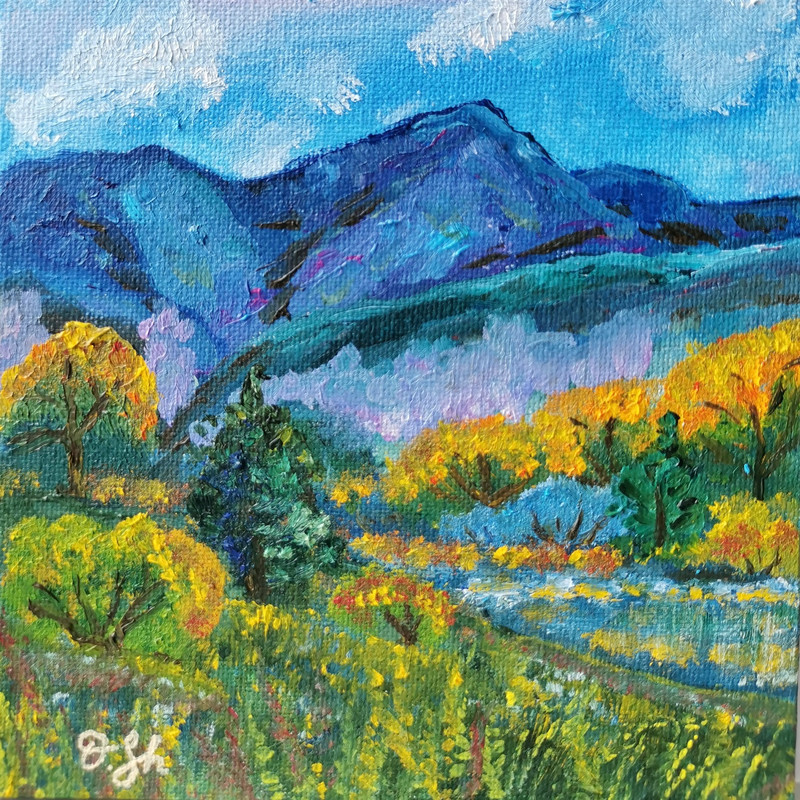 mountain landscape oil painting sm olga shmyrova.jpg