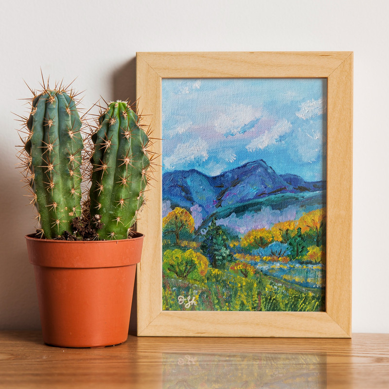 mountain landscape oil painting sm1.jpg