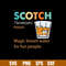 Scotch Magic Brown Water For Fun People Svg Png Dxf Eps File.jpg