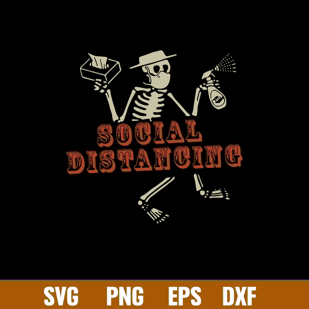 Social Fishtancing Fish Tancing Quarantine Svg, Png Dxf Eps File (2).jpg