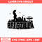 Pregzilla Crazy Pregnant Wife Svg, Png Dxf Eps File.jpg