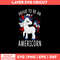 Proud To Be An Americorn Svg, Unicorn Svg,Png Dxf Eps File.jpg