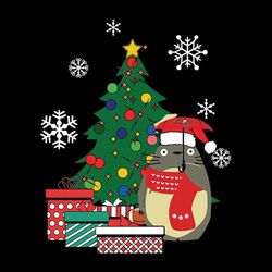 Christmas Tree Cute Cat Tampa Bay Buccaneers,NFL Svg, Football Svg, Cricut File, Svg