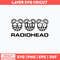 Radiohead Mouse Logo Svg, Radiohead Mouse Svg, Png Dxf Eps File.jpg
