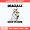 Seagulls Stop It Now Svg, Yoda Svg, Star Wars Svg, Png Dxf Eps File.jpg
