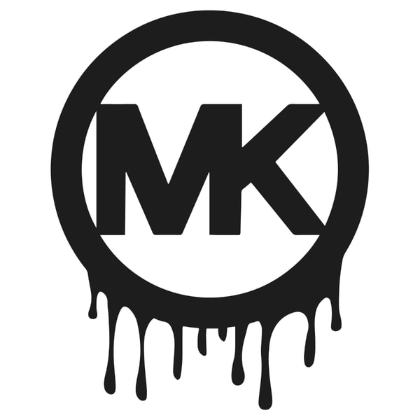 Mk Emblem MK Svg, MK Logo Svg, Michael Kors Svg, Michael Kors Logo, Mi - Inspire ...