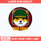 Shib Army Shiba Inu Coin Svg, Shiba Svg, Png Dxf Eps FIle.jpg