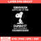 Snoopy Dumbest Svg, Let_s Do It The Bumbest Svg, Png Dxf Eps File.jpg
