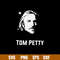 Tom Petty Half Face Svg, Tom Petty Svg, Png Dxf Eps File.jpg