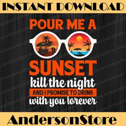summer png instant download | printable vector clip art | summer png  file | summer cutout | beach png