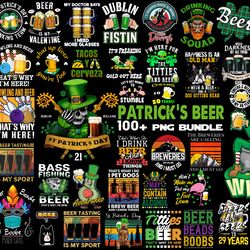 100 beer png bundle, alcohol drinking png jpg, beer mug , beer designs, digital files, funny quote, brewery, craft beer