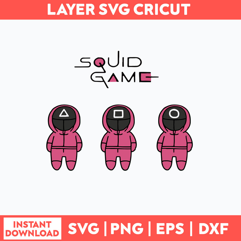 Squid Game Movies Svg, Squid Game Svg, Png Dxf Eps File.jpg