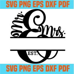 mrandmrs svg,inspirational quotes,motivational quote,svg cricut, silhouette svg files, cricut svg, silhouette svg, svg d