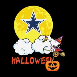 Halloween Snoopy Dallas Cowboys,Dallas Cowboys svg, Dallas Cowboys png