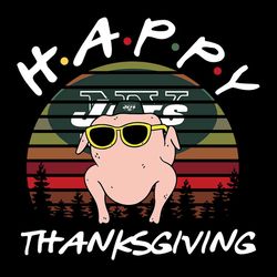 Happy Turkey Thanksgiving New York Jets,NFL Svg, Football Svg, Cricut File, Svg