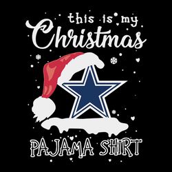 This Is My Christmas Dallas Cowboys,Dallas Cowboys svg, Dallas Cowboys png