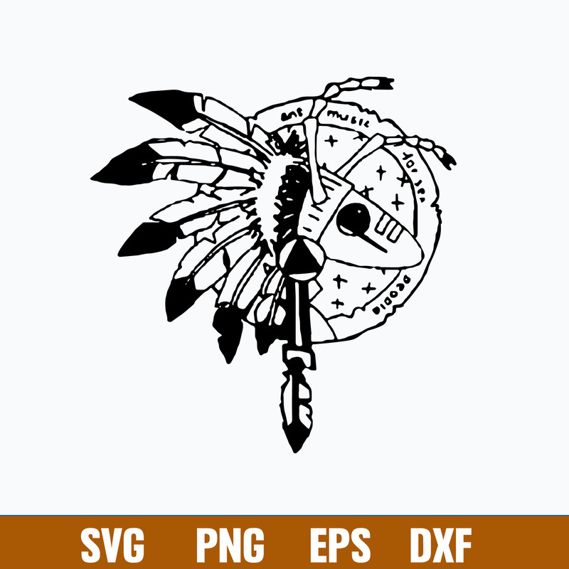 Adam Ant Warrior Svg, Ats Warrior Logo Svg, Png Dxf Eps Digital File.jpg