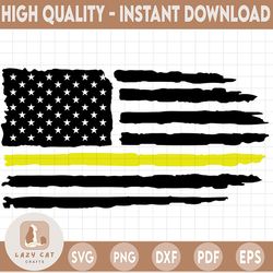 dispatcher svg, 911 dispatcher svg, dispatch svg, distressed flag svg, dispatcher shirt design printable, cricut and sil