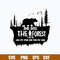 And Into The I Forest I Go To Lose My Mind And Find My Soul Svg, Bear Svg, Png Dxf Eps File.jpg