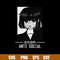 Anti Social Japanese Text Aesthetic Vaporwave Anime Svg, Png Dxf Eps Digital File.jpg