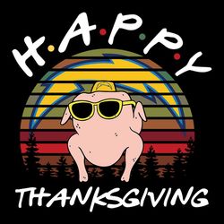 Happy Turkey Thanksgiving Los Angeles Chargers,NFL Svg, Football Svg, Cricut File, Svg