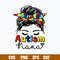 Autism Nana Messy Bun Sunglasses Svg, Autism Nana Svg, Png Dxf Eps File.jpg